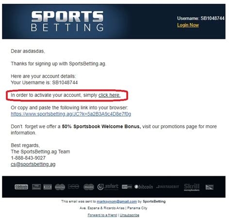 sportsbetting.ag email